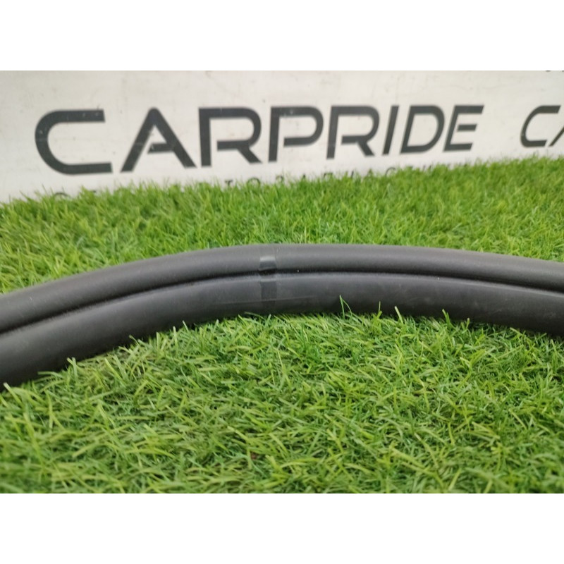 Уплотнитель проема двери (кузов и элементы) Dodge Durango WD 2015 5.7 HEMi 55399256AE