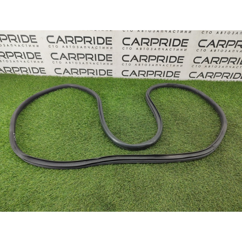 Уплотнитель проема двери (кузов и элементы) Dodge Durango WD 2015 5.7 HEMi 55399256AE