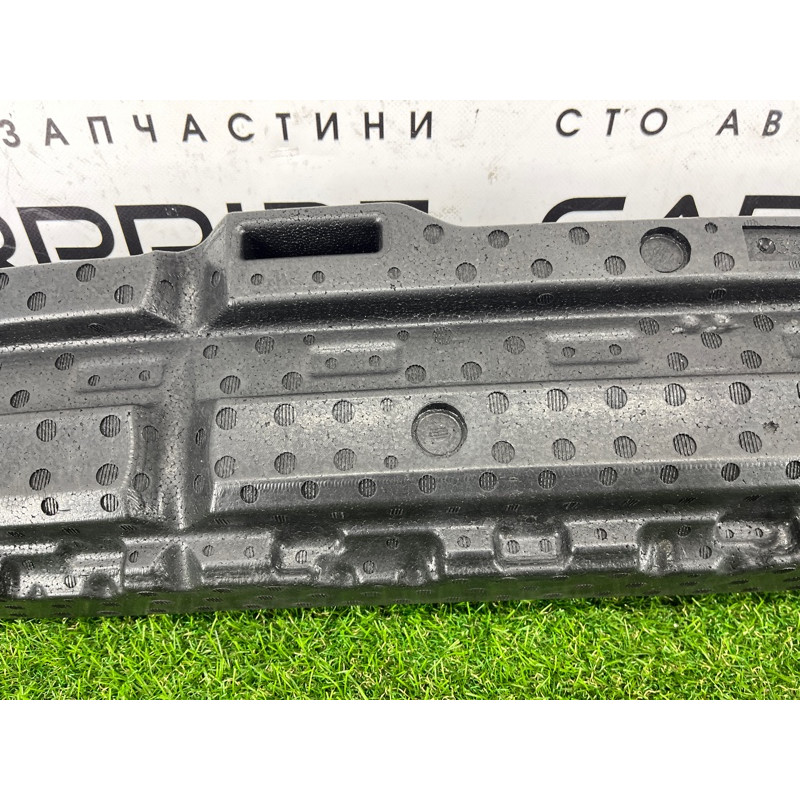 Абсорбер (наповнювач) бампера (кузов і елементи) Volkswagen Passat B7 2016 1.8 561807251A
