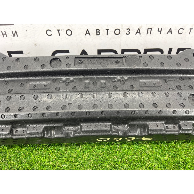Абсорбер (наповнювач) бампера (кузов і елементи) Volkswagen Passat B7 2016 1.8 561807251A