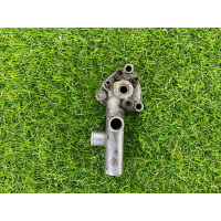 Пусковой топливный клапан