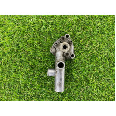 Пусковой топливный клапан