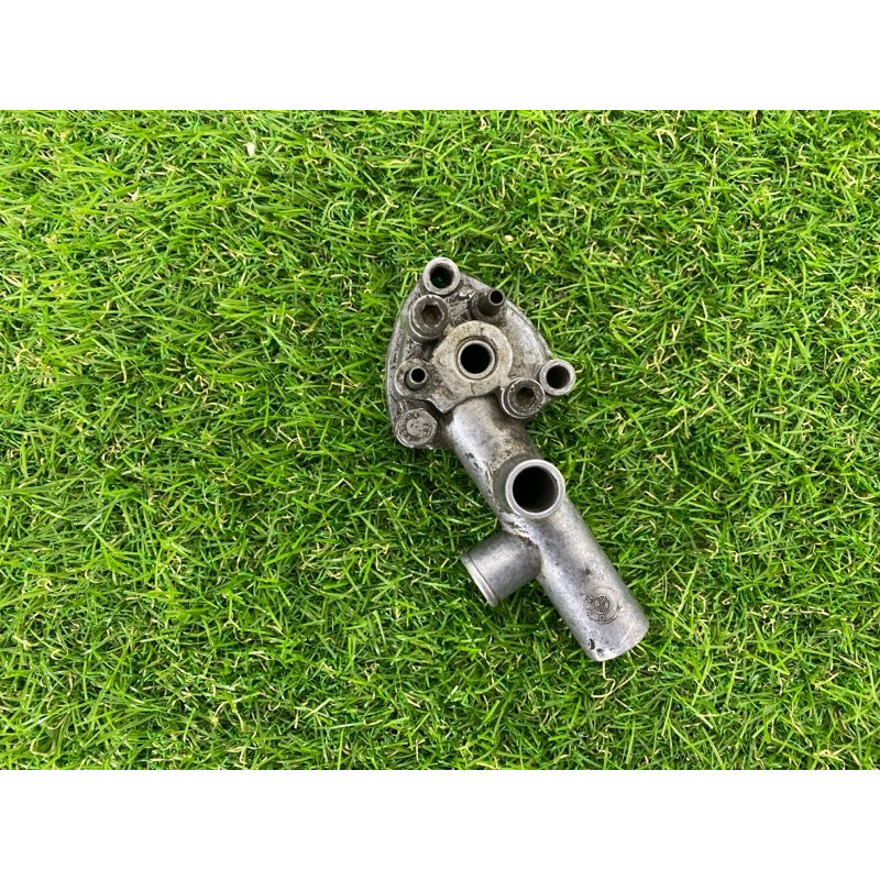 Пусковой топливный клапан (топливная система) BMW 3-series E30 13641285087