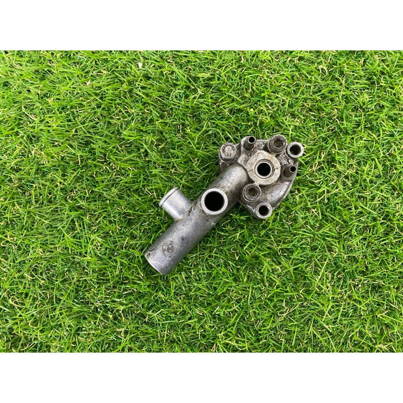 Пусковой топливный клапан (топливная система) BMW 3-series E30 13641285087