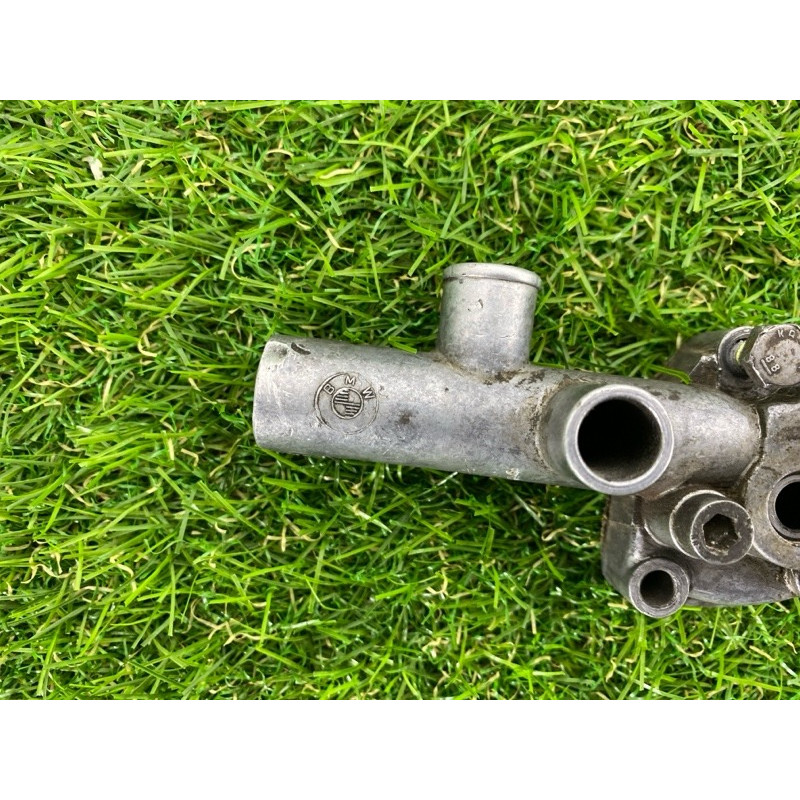 Пусковой топливный клапан (топливная система) BMW 3-series E30 13641285087