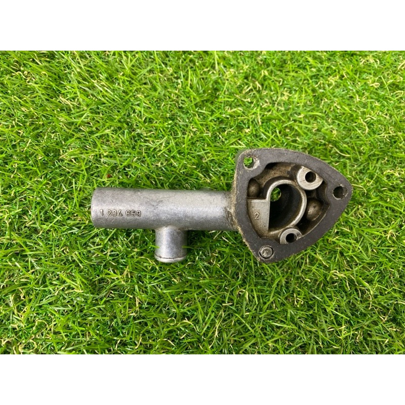 Пусковой топливный клапан (топливная система) BMW 3-series E30 13641285087