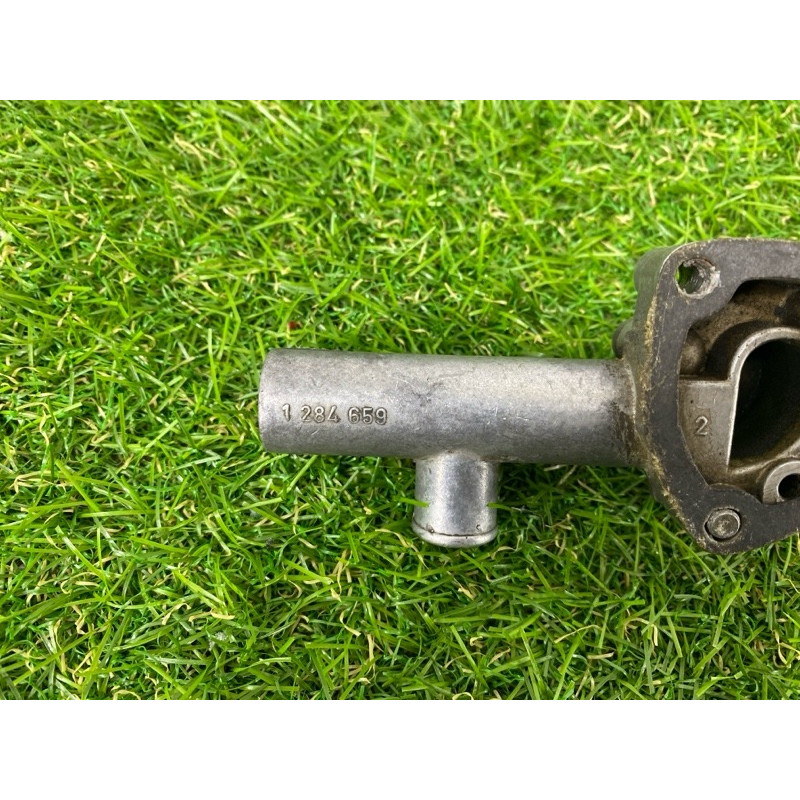 Пусковой топливный клапан (топливная система) BMW 3-series E30 13641285087