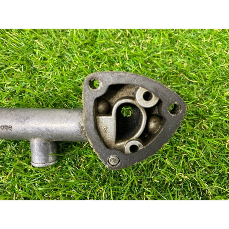 Пусковой топливный клапан (топливная система) BMW 3-series E30 13641285087