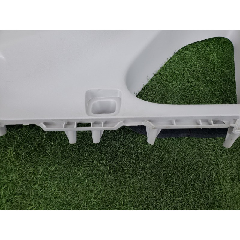 Верхня обшивка стійки (салон) RENAULT Koleos HY 2008 2.0 84941jy000