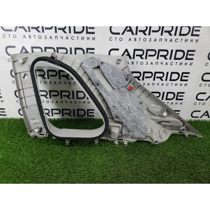 Верхня обшивка стійки (салон) RENAULT Koleos HY 2008 2.0 84941jy000