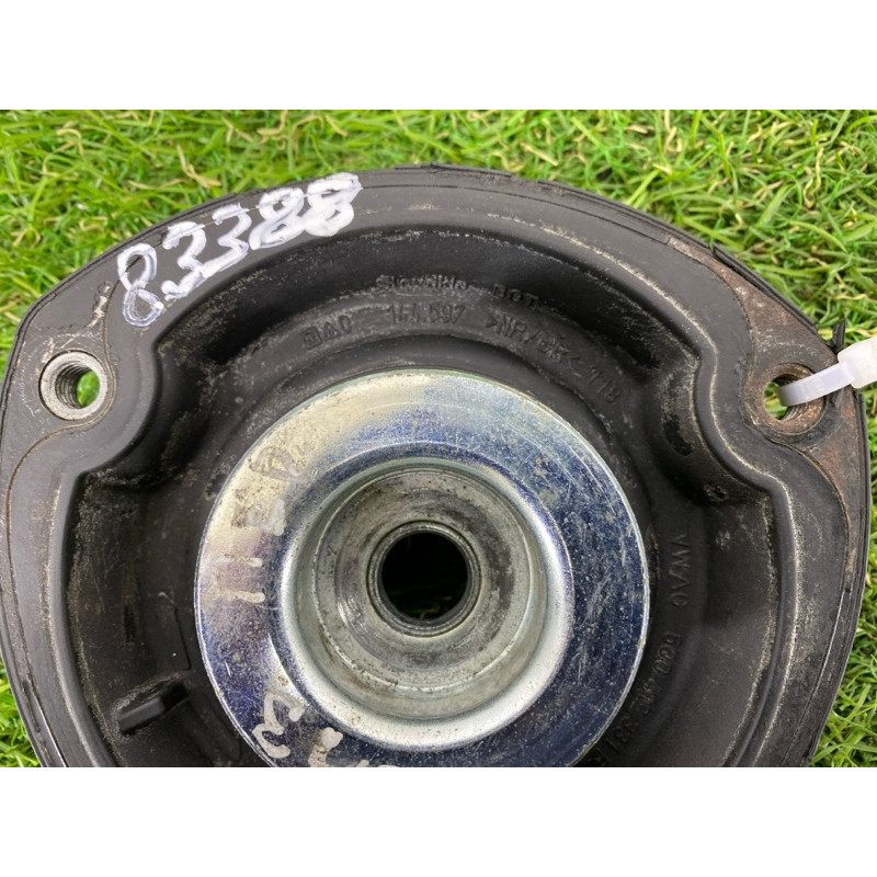 Опора стійки (підвіска) AUDI A3 8V 2018 2.0 CZRA 5Q0412331E