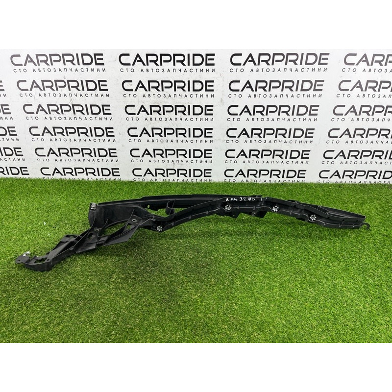 Крепление крыла (кузов и элементы) BMW X5 E70 2008 3.0 N52N 51657157989