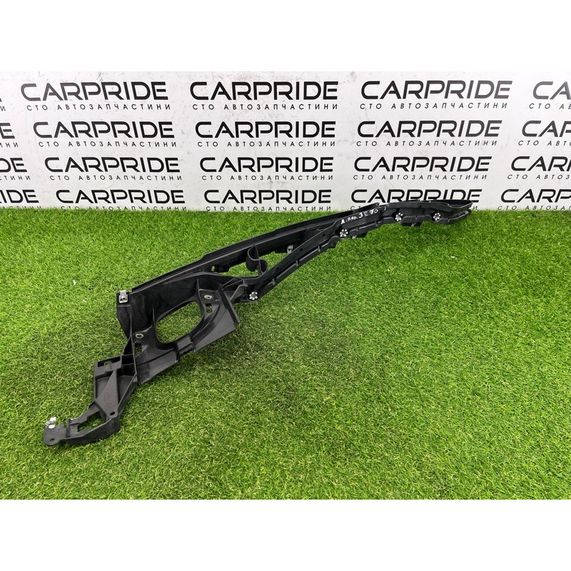 Крепление крыла (кузов и элементы) BMW X5 E70 2008 3.0 N52N 51657157989