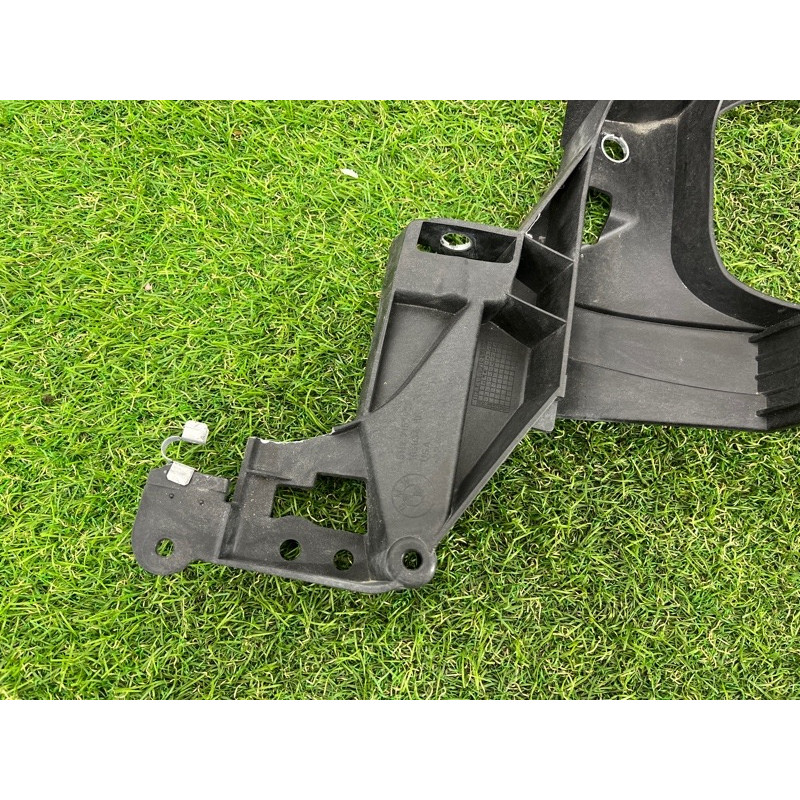 Крепление крыла (кузов и элементы) BMW X5 E70 2008 3.0 N52N 51657157989