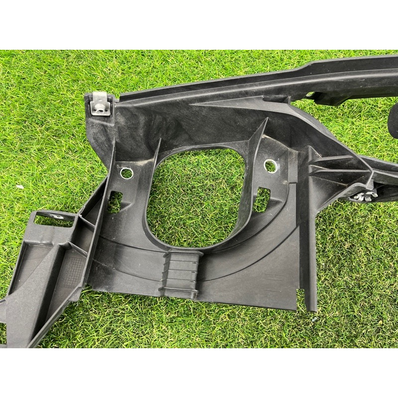 Крепление крыла (кузов и элементы) BMW X5 E70 2008 3.0 N52N 51657157989