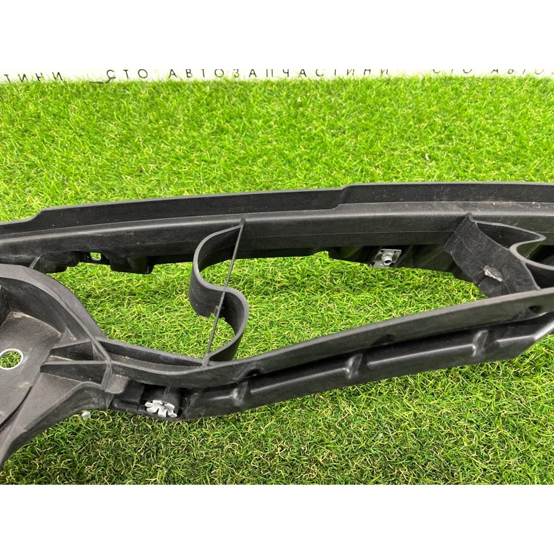 Крепление крыла (кузов и элементы) BMW X5 E70 2008 3.0 N52N 51657157989