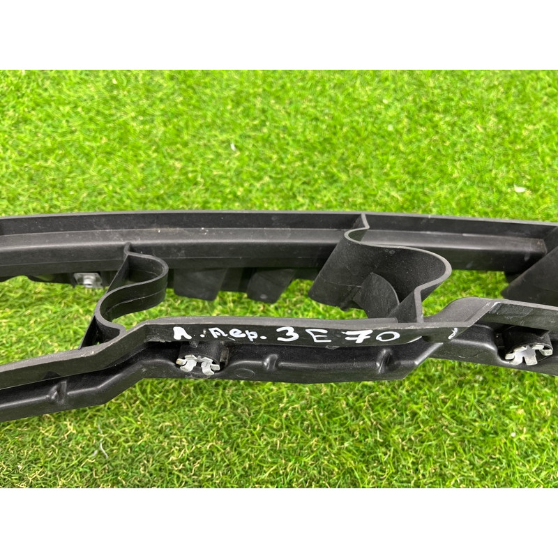 Крепление крыла (кузов и элементы) BMW X5 E70 2008 3.0 N52N 51657157989