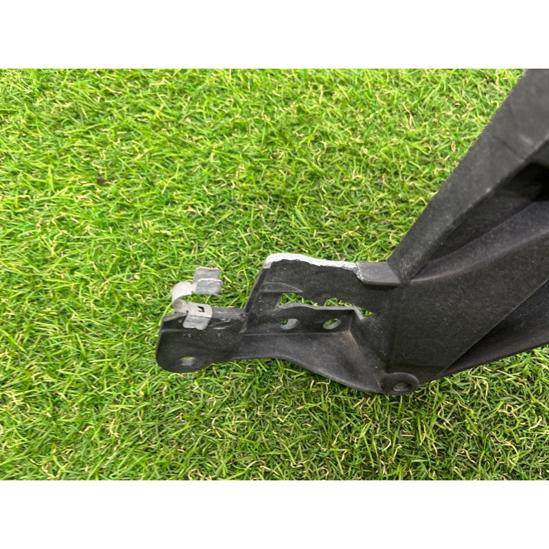 Крепление крыла (кузов и элементы) BMW X5 E70 2008 3.0 N52N 51657157989