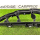 Крепление крыла (кузов и элементы) BMW X5 E70 2008 3.0 N52N 51657157989