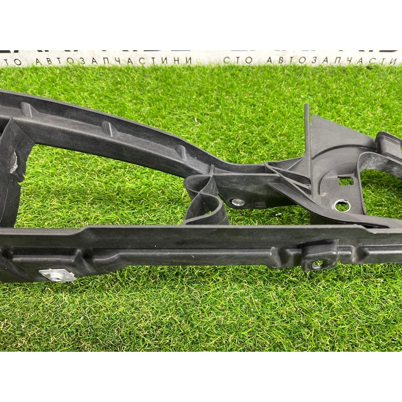 Крепление крыла (кузов и элементы) BMW X5 E70 2008 3.0 N52N 51657157989