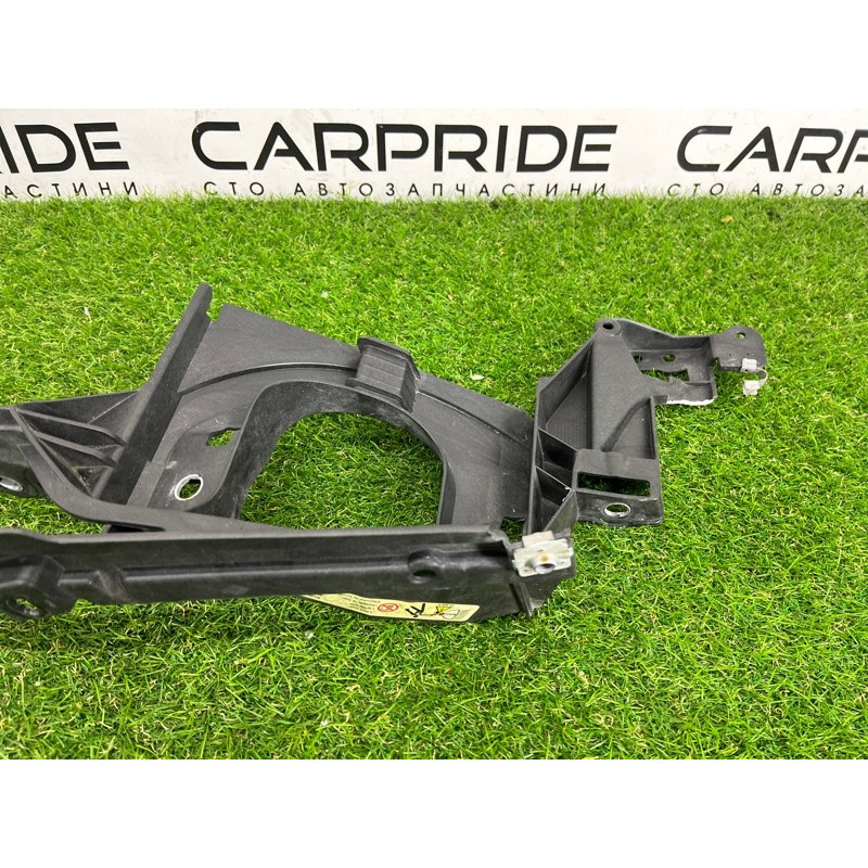 Крепление крыла (кузов и элементы) BMW X5 E70 2008 3.0 N52N 51657157989