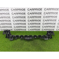 Крепление бампера