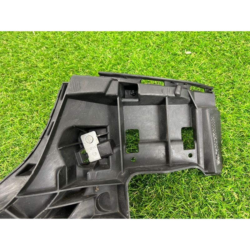 Крепление бампера (кузов и элементы) AUDI A3 8V 2018 2.0 CZRA 8V5807385D