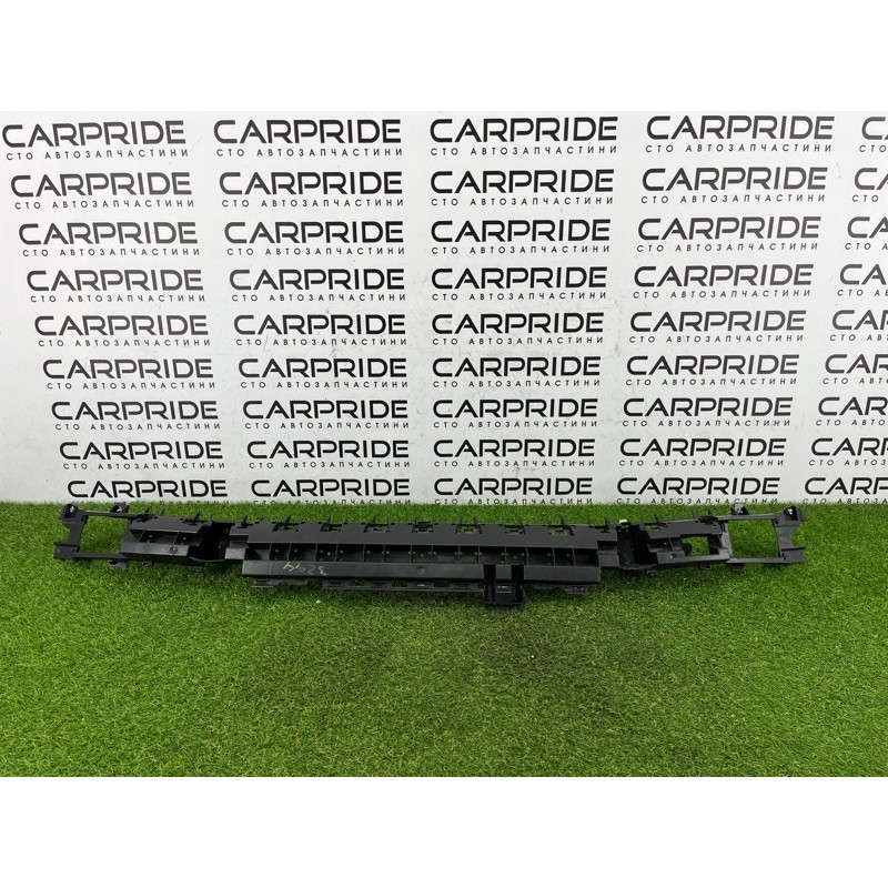 Крепление бампера (кузов и элементы) AUDI Q7 4L 2007 3.6 4L0807385