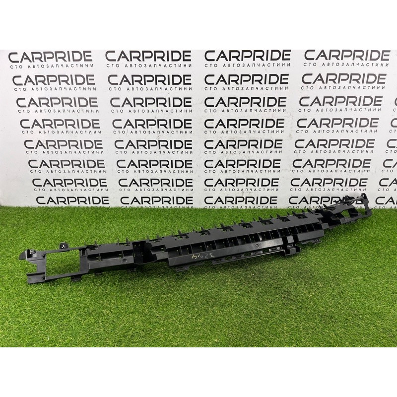 Крепление бампера (кузов и элементы) AUDI Q7 4L 2007 3.6 4L0807385