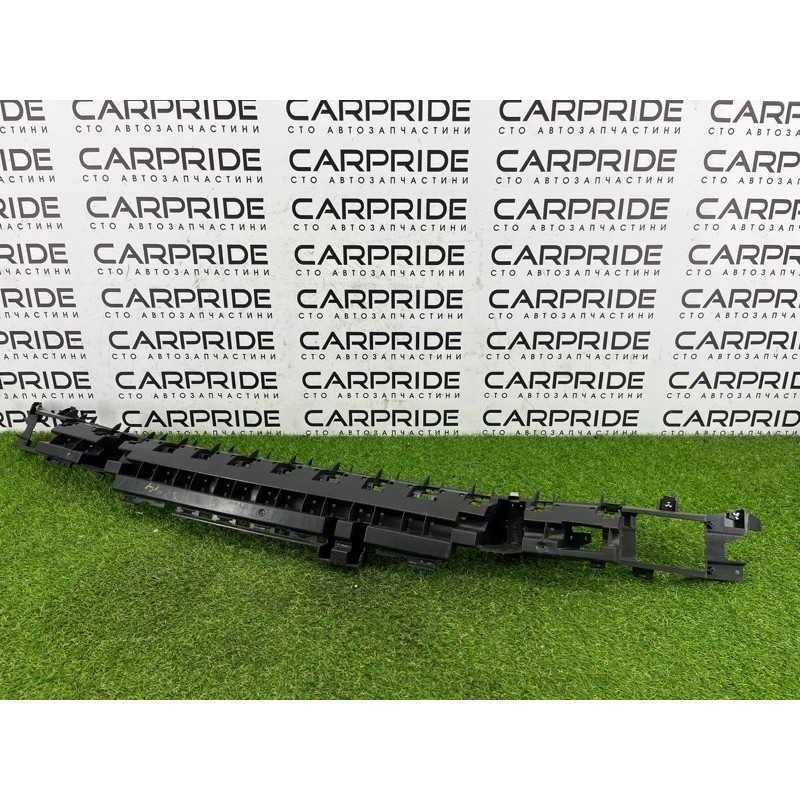 Крепление бампера (кузов и элементы) AUDI Q7 4L 2007 3.6 4L0807385