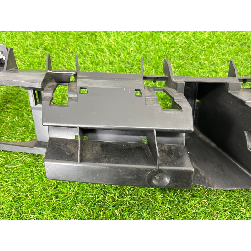 Крепление бампера (кузов и элементы) AUDI Q7 4L 2007 3.6 4L0807385