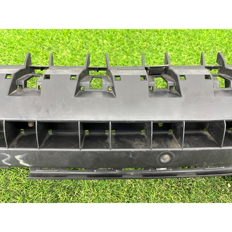 Крепление бампера (кузов и элементы) AUDI Q7 4L 2007 3.6 4L0807385