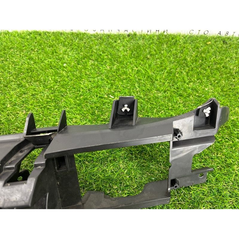 Крепление бампера (кузов и элементы) AUDI Q7 4L 2007 3.6 4L0807385