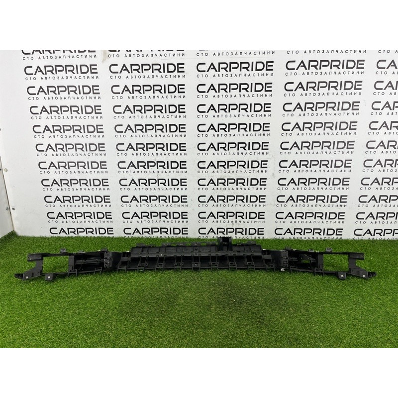 Крепление бампера (кузов и элементы) AUDI Q7 4L 2007 3.6 4L0807385