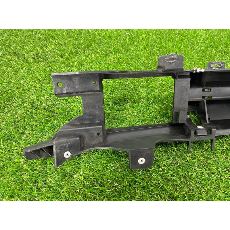 Крепление бампера (кузов и элементы) AUDI Q7 4L 2007 3.6 4L0807385