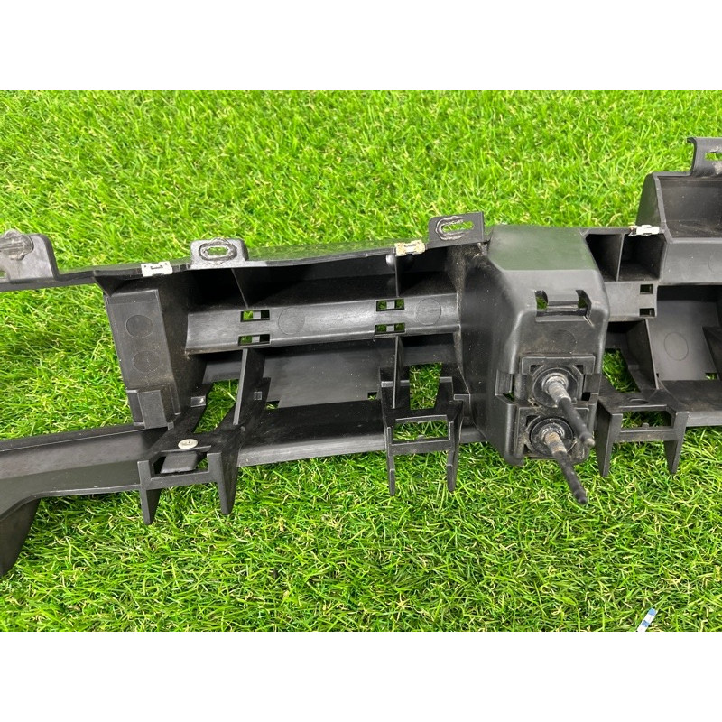 Крепление бампера (кузов и элементы) AUDI Q7 4L 2007 3.6 4L0807385