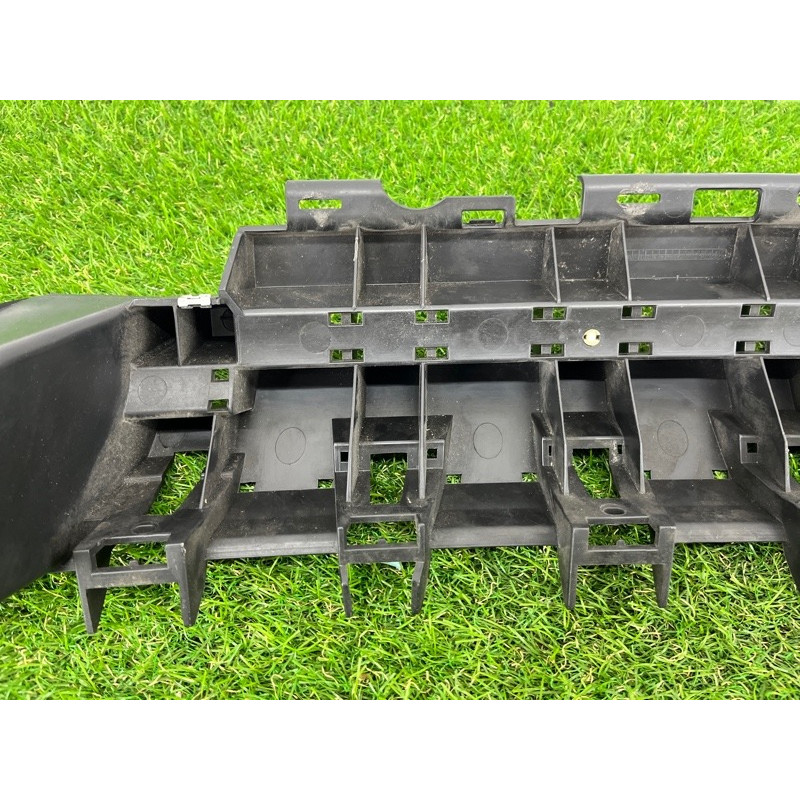 Крепление бампера (кузов и элементы) AUDI Q7 4L 2007 3.6 4L0807385