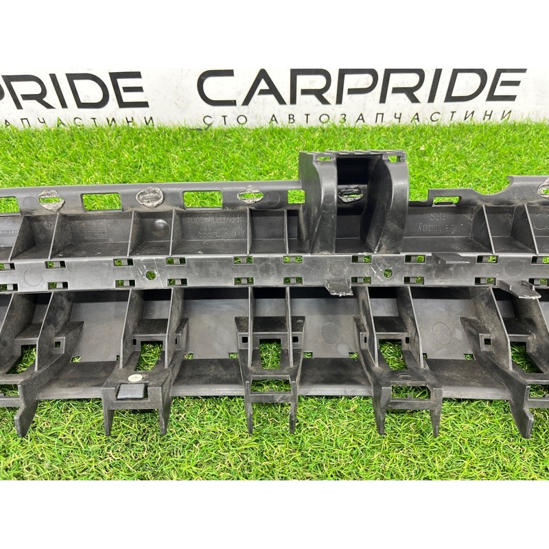 Крепление бампера (кузов и элементы) AUDI Q7 4L 2007 3.6 4L0807385