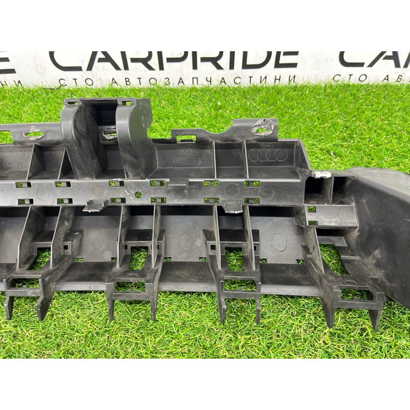 Крепление бампера (кузов и элементы) AUDI Q7 4L 2007 3.6 4L0807385