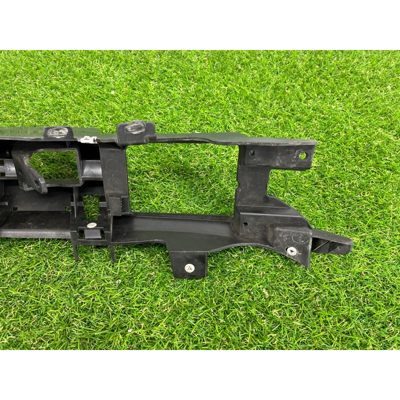 Крепление бампера (кузов и элементы) AUDI Q7 4L 2007 3.6 4L0807385