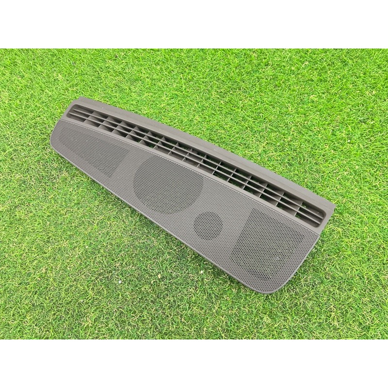 Крышка динамика в торпедо (салон) AUDI A7 4G 2013 3.0 CGXB 4G8819636DBD6