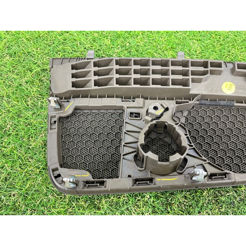 Крышка динамика в торпедо (салон) AUDI A7 4G 2013 3.0 CGXB 4G8819636DBD6