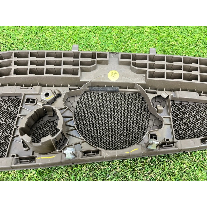 Крышка динамика в торпедо (салон) AUDI A7 4G 2013 3.0 CGXB 4G8819636DBD6