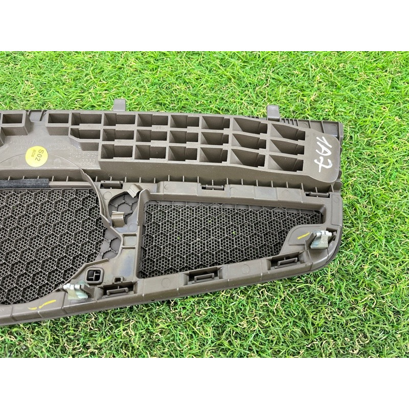 Крышка динамика в торпедо (салон) AUDI A7 4G 2013 3.0 CGXB 4G8819636DBD6