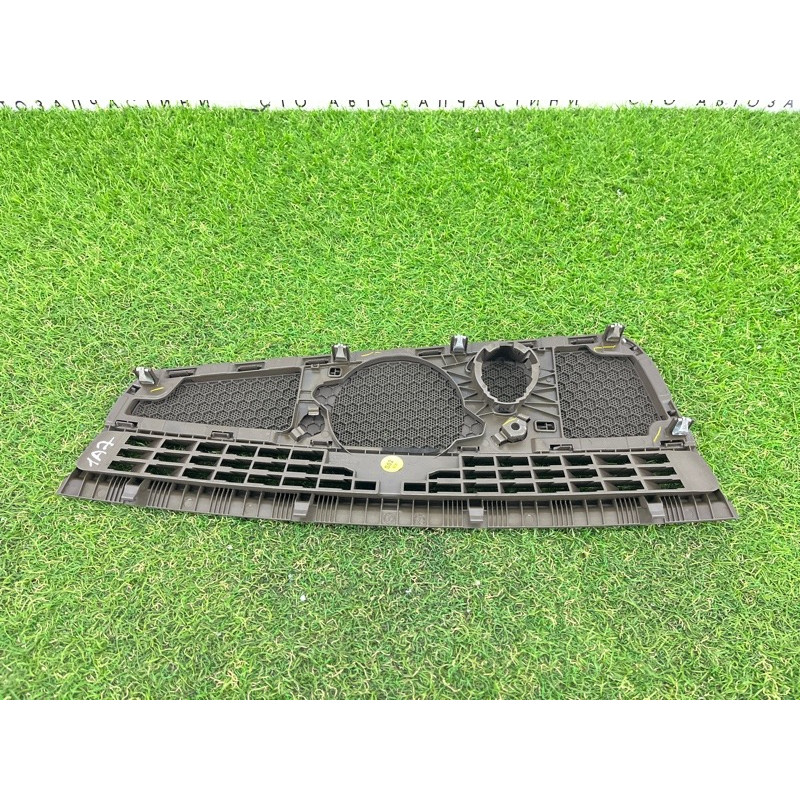 Крышка динамика в торпедо (салон) AUDI A7 4G 2013 3.0 CGXB 4G8819636DBD6