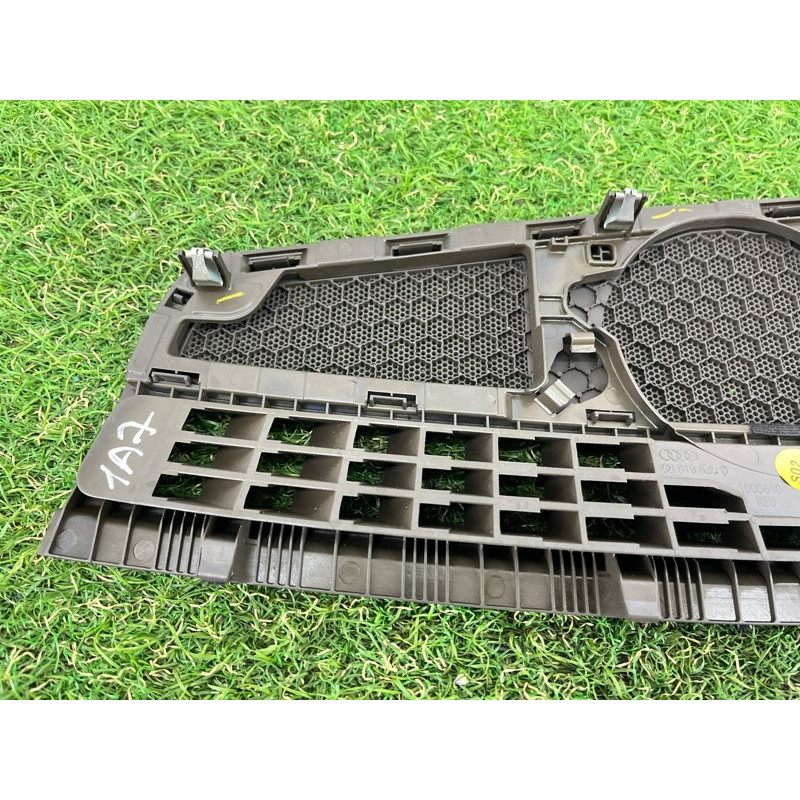 Крышка динамика в торпедо (салон) AUDI A7 4G 2013 3.0 CGXB 4G8819636DBD6