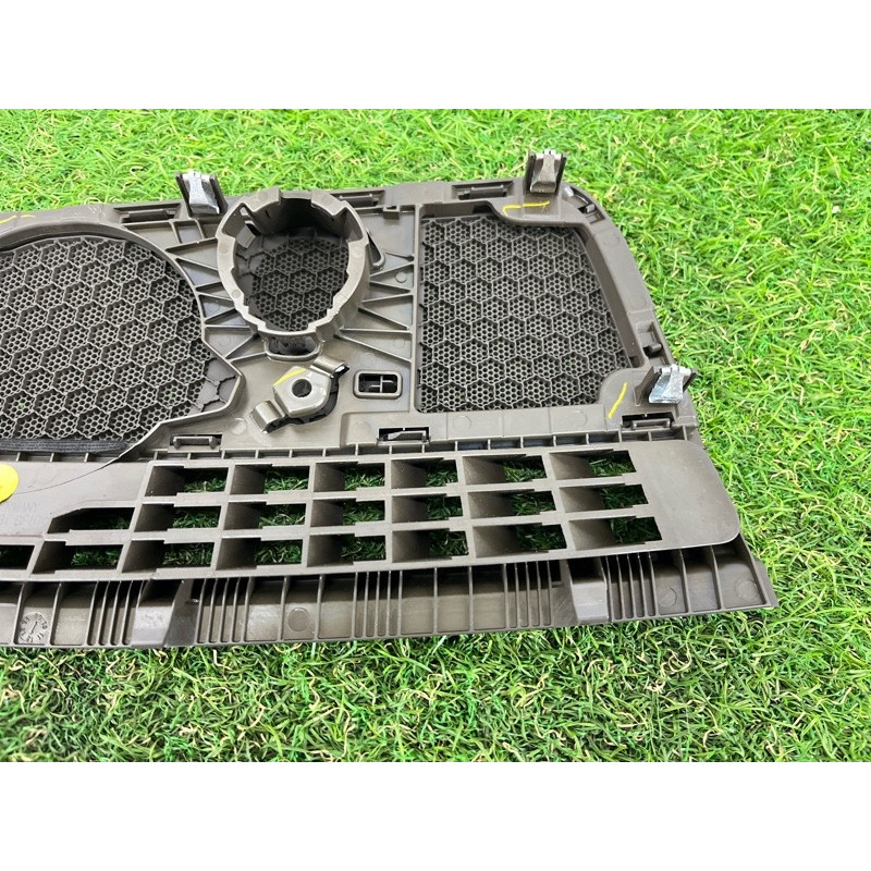 Крышка динамика в торпедо (салон) AUDI A7 4G 2013 3.0 CGXB 4G8819636DBD6