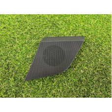 Крышка динамика в торпедо