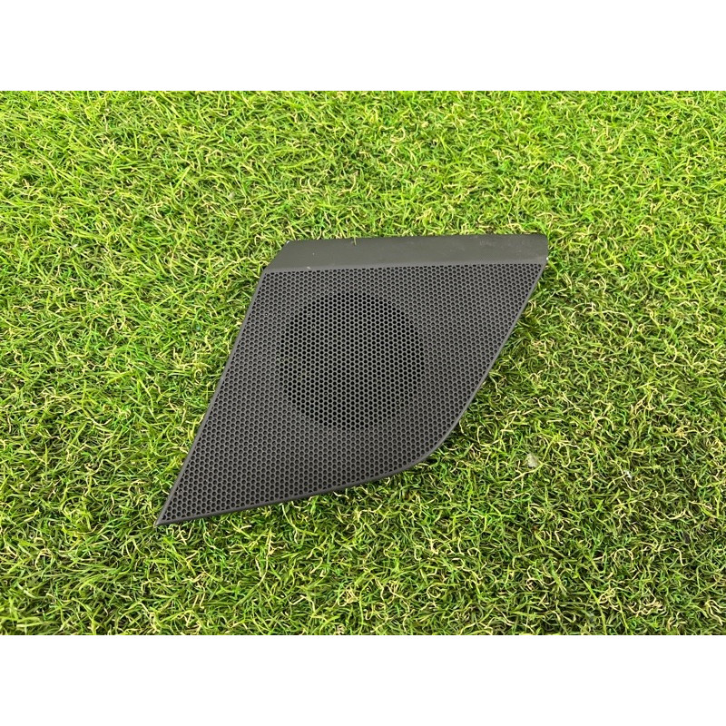 Крышка динамика в торпедо (салон) AUDI Q7 4M 2017 3.0 TFSi CREC 4M08572276PS