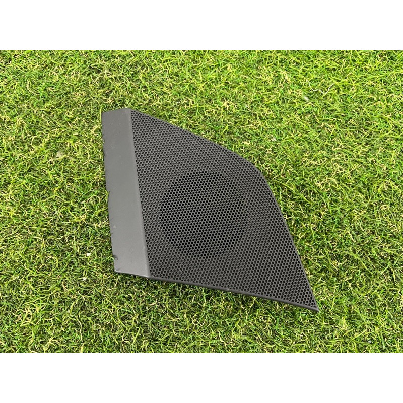 Крышка динамика в торпедо (салон) AUDI Q7 4M 2017 3.0 TFSi CREC 4M08572276PS